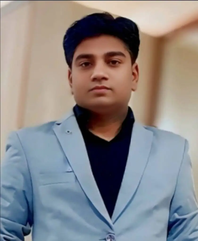 Gautam Kumar Pandit