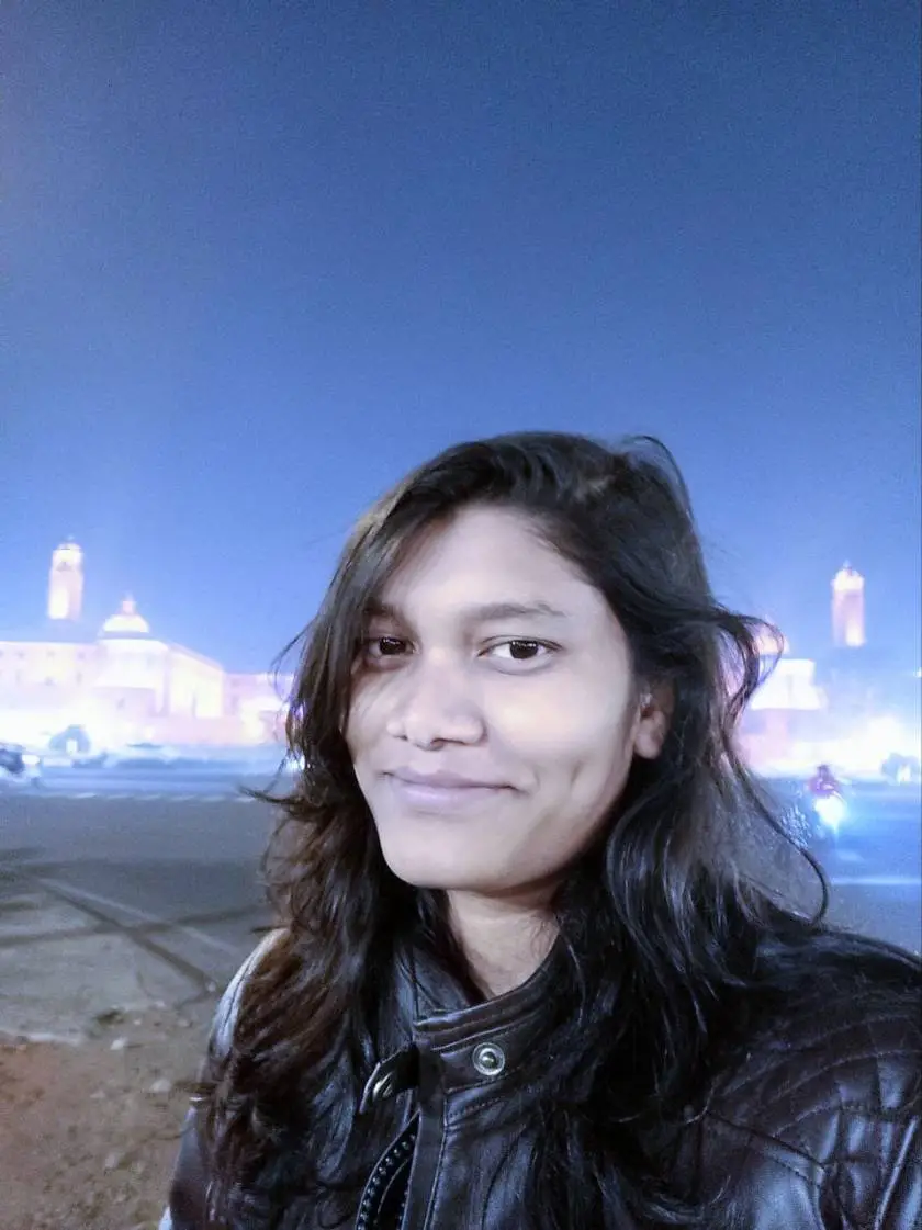 Anju Kumari Oraon